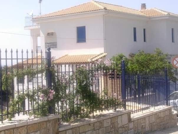Villa Rodanthi Sivota Exteriér fotografie