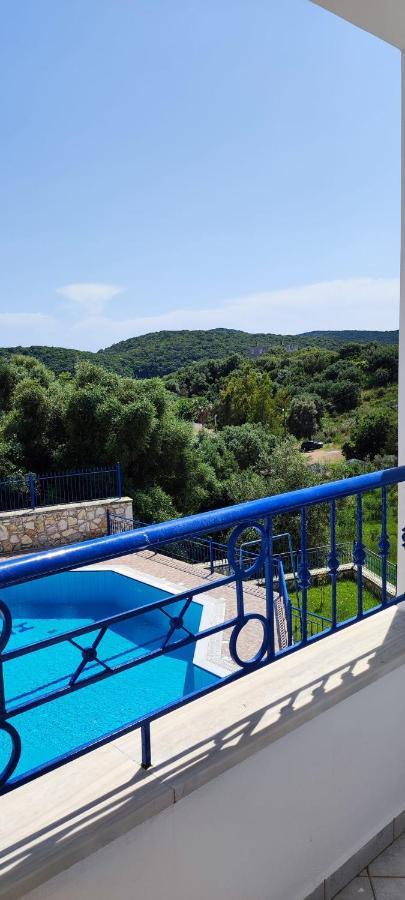Villa Rodanthi Sivota Exteriér fotografie