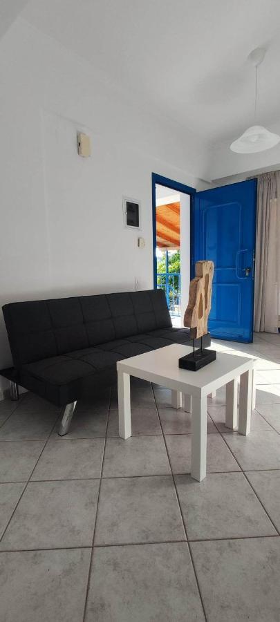 Villa Rodanthi Sivota Exteriér fotografie